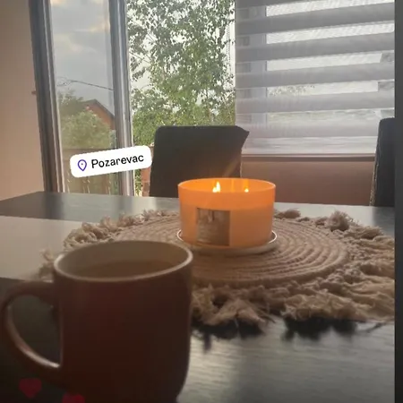 Kuca Rajkovic Pozarevac