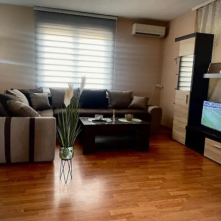 Kuca Rajkovic Apartment *