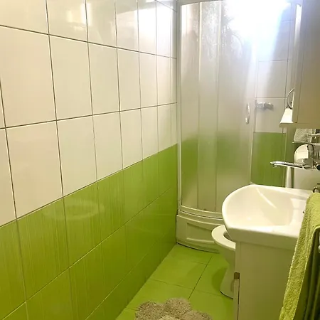 Kuca Rajkovic Apartment Pozarevac