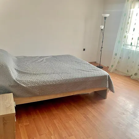 Apartment Kuca Rajkovic Pozarevac